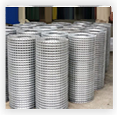 Welded Mesh 20