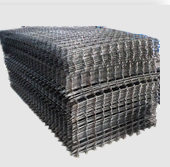 Welded Mesh 24