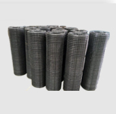 Welded Mesh 25