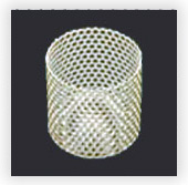 Welded Mesh 51
