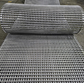 Welded Mesh 66